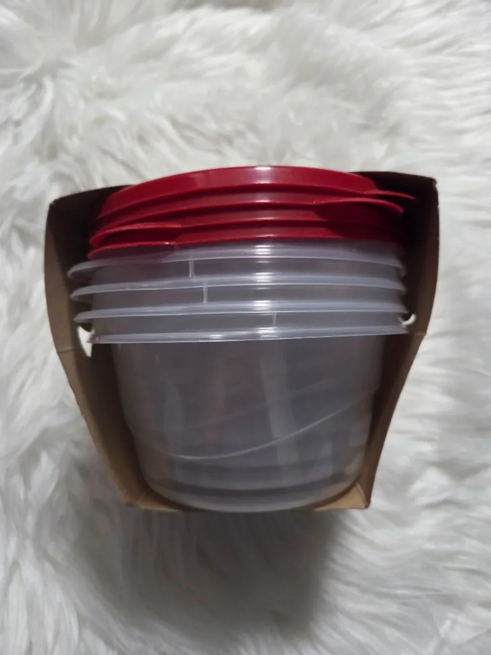 Rubbermaid Take Alongs Small Bowls